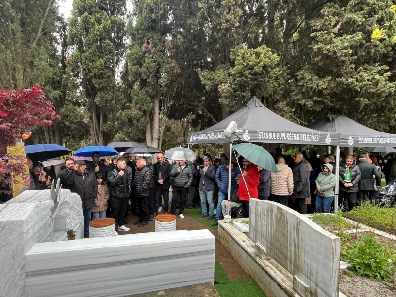 در سالگرد درگذشت سری ثُریا اوندر؛ تأکید بر تداوم راه صلح