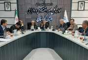 کارگروه زیربنایی کردستان با ۳۷ طرح سرمایه گذاری موافقت کرد