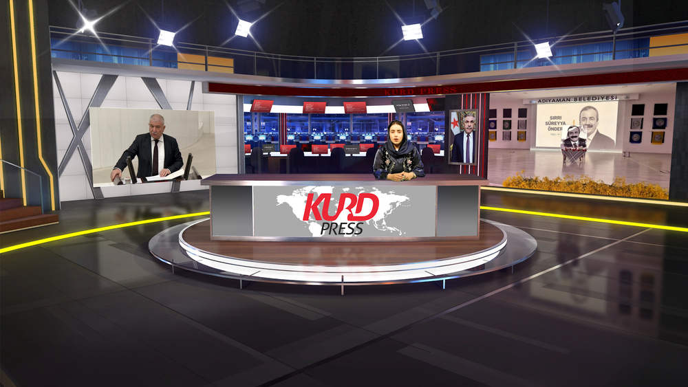 کورتەی هەواڵەکانی۱۵ی گوڵانی ۱۴۰۵ی هەتاوی