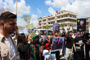 پڕۆسەی تێکەڵبوونی دامەزراوە کوردییەکان لەناو حکوومەتی سووریادا ڕاگیراوە