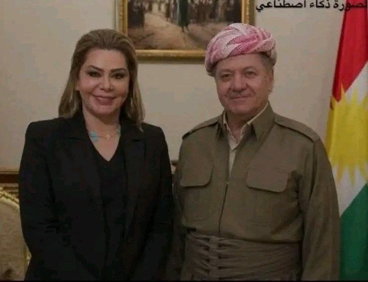 دوژمنانی دوێنێ، هاوبەشانی ئەمڕۆ/ محەمەد هادیفەر
