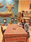 ڕەوتی وەرچەرخانی هزری پەکەکە لە ماوەی نیو سەدەدا