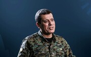 احتمال تشکیل حزب جدیدی به رهبری مظلوم عبدی در کردستان سوریه؛ گمانه‌زنی‌ها ادامه دارد
