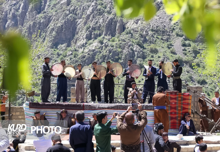 آیین سنتی_معنوی (( کومسای))