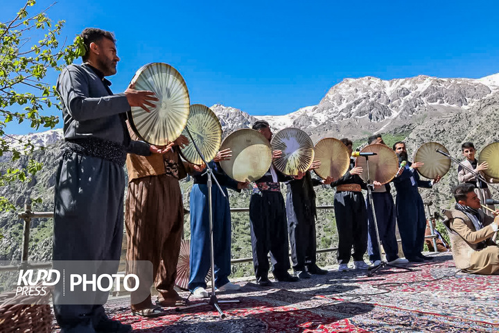 آیین سنتی_معنوی (( کومسای))