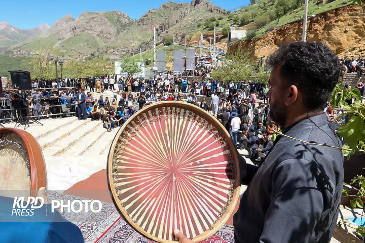 آیین سنتی_معنوی (( کومسای))