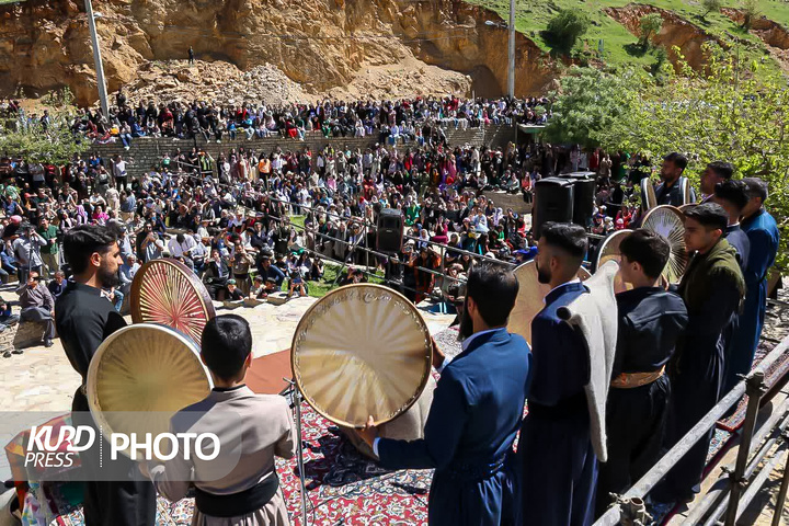 آیین سنتی_معنوی (( کومسای))