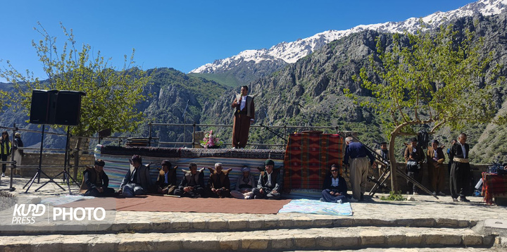 آیین سنتی_معنوی (( کومسای))