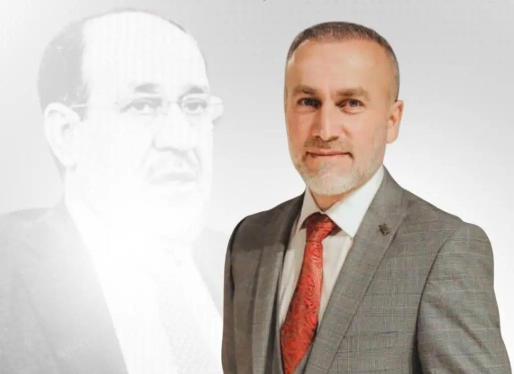 In the meeting with Maliki, we emphasized the right of a ministry for the three Kurdish movements