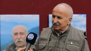 هدف ما پیشبرد مبارزه از مسیر سیاست دموکراتیک است