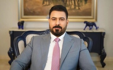 هشدار علی الزیدی به جریان‌های سیاسی عراق و تهدید به کناره‌گیری
