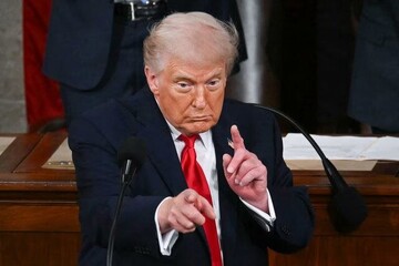 کردها چگونه با اتهامات ترامپ برخورد کنند؟