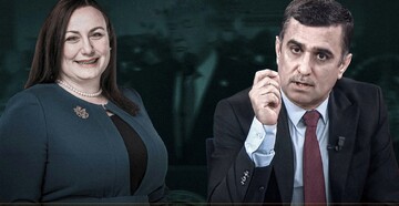 اظهارات ترامپ علیه کُردها باید با مدرک اثبات یا تصحیح شود