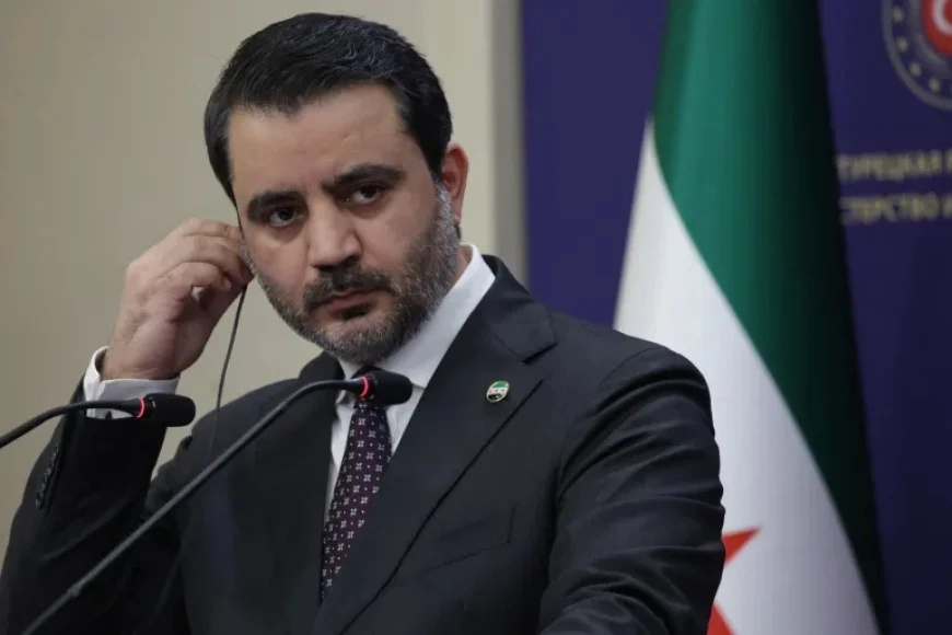 Damascus talks with Israel through America