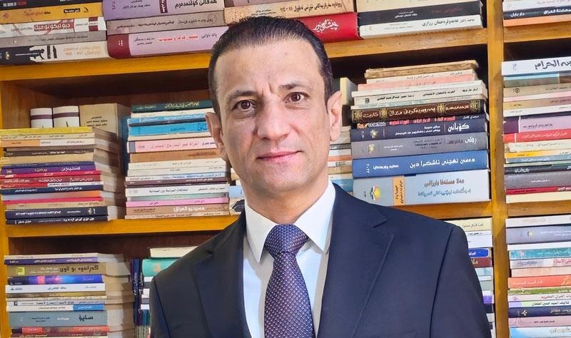 A member of the Patriotic Position Movement was arrested in a stop and inspection affiliated with the Democratic Party