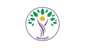 Dem Party's "Step for Peace" march will be held in Turkish cities at the same time