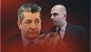 قرارداد میلیون دلاری مسرور بارزانی با خبرنگار سابق روداو برای لابی‌گری در آمریکا