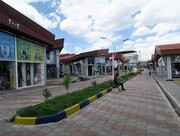 شمارش معکوس برای بازگشایی بازارچه مرزی «ساری‌سو»