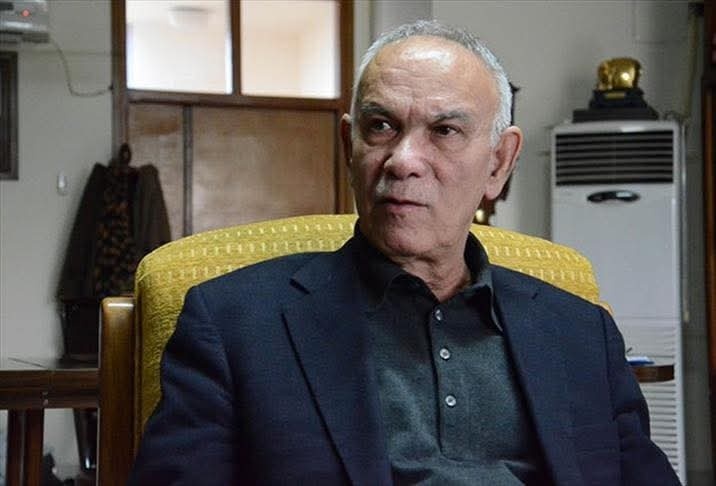 نەوشیروان مستەفا، شۆڕشگێڕی ڕووناکبیر/ محەمەد هادیفەر