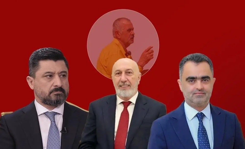 The execution of Ajaj's death sentence requires the signature of the President and the Minister of Justice
