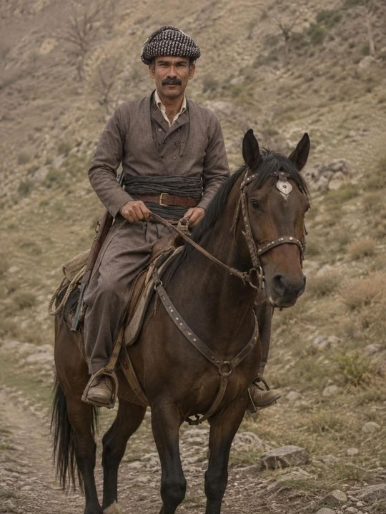 نەوشیروان مستەفا، شۆڕشگێڕی ڕووناکبیر/ محەمەد هادیفەر