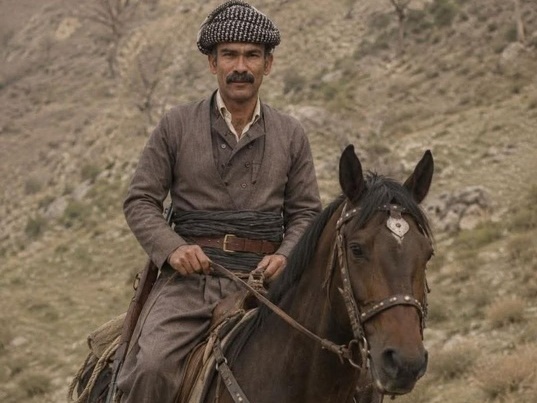 نەوشیروان مستەفا، شۆڕشگێڕی ڕووناکبیر/ محەمەد هادیفەر