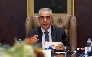 مشاور اردوغان: استفاده از واژه «کردستان» در روند صلح مناسب نیست