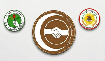 Stopping the media campaign against the Patriotic Union after Masrour Barzani welcomed the initiative of the Islamic Union