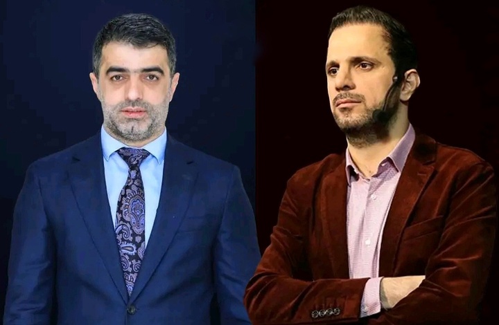 تبادل اتهامات تند میان شاسوار عبدالواحد و علی حمه‌صالح؛ از «صدقه سیاسی» تا «خودفروشی»