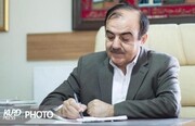 ئارێز عەبدوڵڵا داوای چارەسەرکردنی دۆخی ئێستای هەرێم لە نێچیرڤان بارزانی دەکات