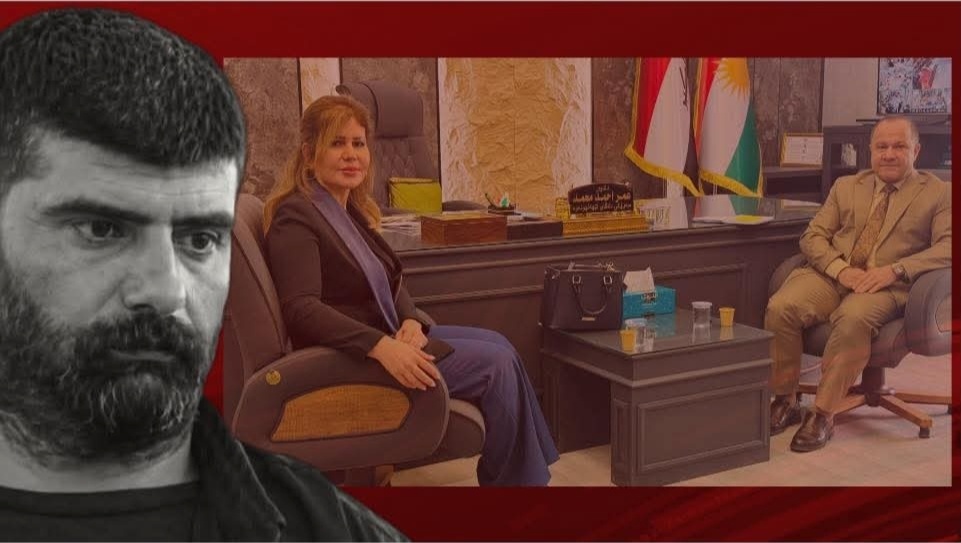 Pursuing torture claims in the Lalezar case by the Human Rights Committee of the Kurdistan Region