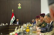 The Prime Minister of Iraq condemned the recent attacks on Saudi Arabia and the UAE