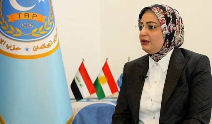 The agreement of "New Generation" and "Patriotic Union" was to disrupt the formation of the 10th cabinet.