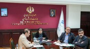 بزرگترین مرکز لجستیک کشور در آذربایجان‌غربی راه اندازی می شود