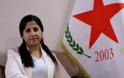 PYD در انتخابات پارلمان سوریه شرکت نخواهد کرد