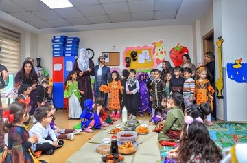 Integration of about 20 thousand teachers from Kurdish regions in the Syrian education system