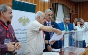 هەڵبژاردن یان شانۆگەریی سیاسی لە ناوچە کوردنشینەکانی سوورویا؟