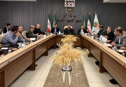 زنجیره ارزش محصولات راهبردی در کردستان تکمیل می شود