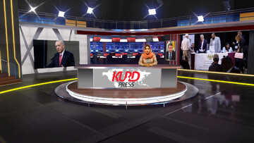 کورتەی هەواڵەکانی۵ی جۆزەردانی ۱۴۰۵ی هەتاوی