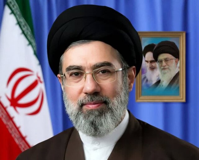 پیام رهبر انقلاب به مناسبت برگزاری مراسم حج