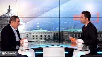زیباری در واشنگتن: تداوم حمایت آمریکا از اقلیم کردستان مشروط به وحدت داخلی و اصلاحات ساختاری است