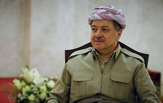 بارزانی داوای کۆبوونەوەی لایەنەکان و کۆتایهێنان بە چەقبەستوویی سیاسی دەکات