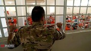 هۆشداریی هاوپەیمانان سەبارەت بە هەڵاتنی هەزاران ئەندام و لایەنگری داعش