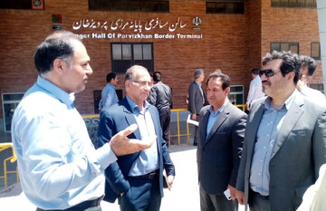 مدیریت واحد در «پرویزخان» اجرایی می‌شود