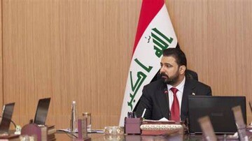 زیدی از مواضع خزعلی و شبل زیدی درباره انحصار سلاح در دست دولت استقبال کرد