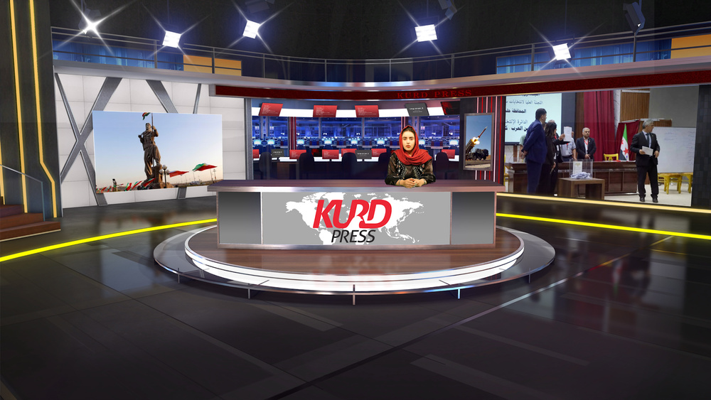کورتەی هەواڵەکانی۱۲ی جۆزەردانی ۱۴۰۵ی هەتاوی