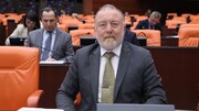 پاسخ تند دم‌پارتی به کورتولموش: اگر ترکیه اروپا است، پس دمیرتاش و یوکسک‌داغ چرا هنوز زندانی‌اند؟