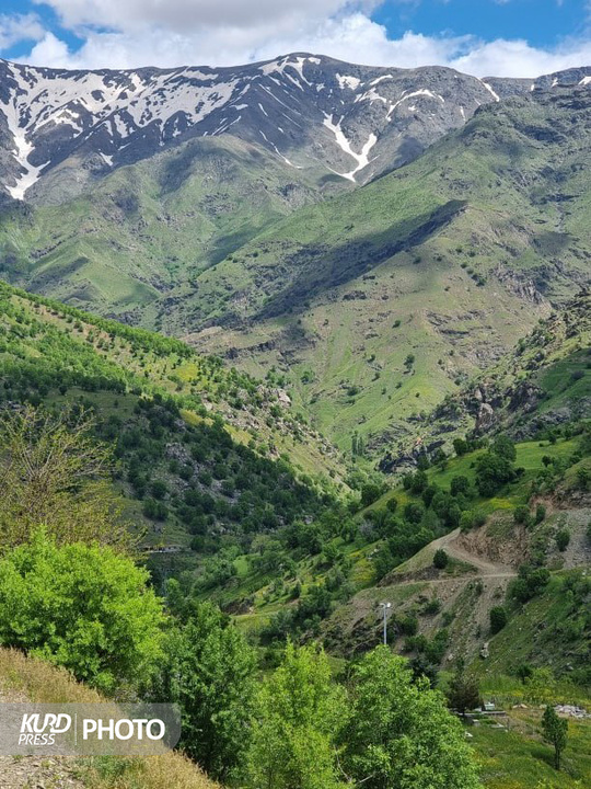 عکس طبیعت