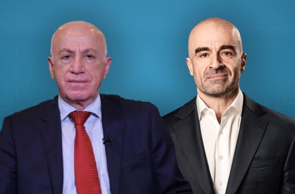 After Bafel Talabani's words and asking for a share for half of the government;
Kurdistan Democratic Party: The government formation case is still on