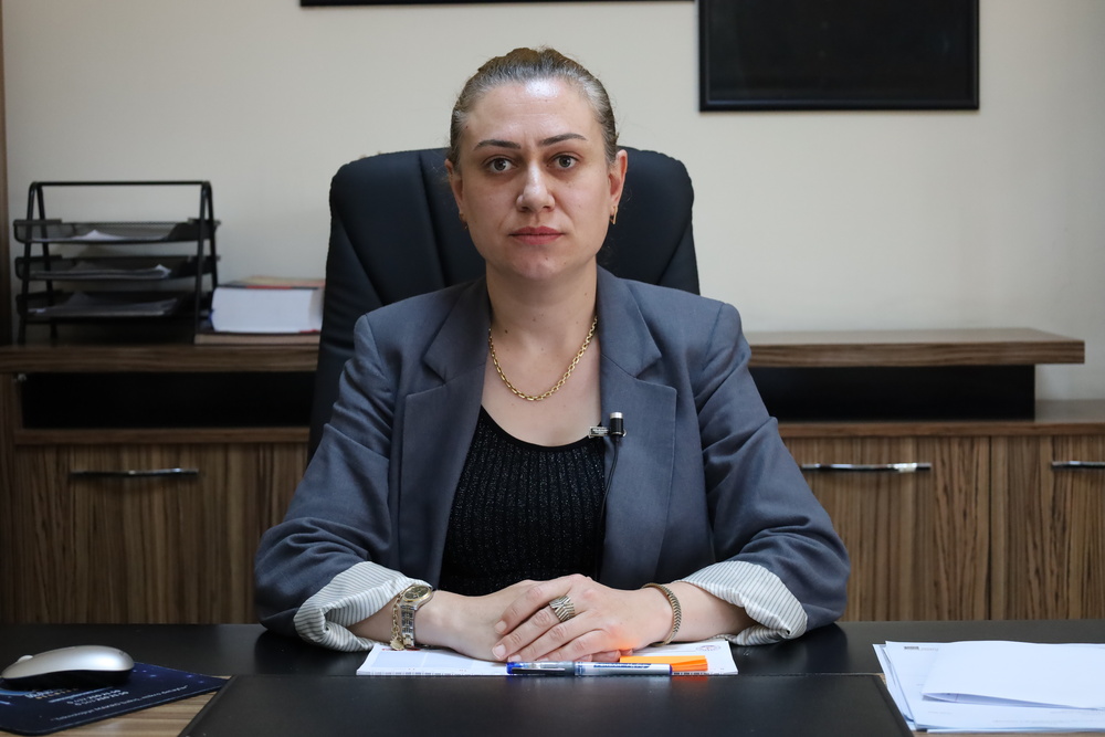 ۸۵۰ نفر برای ۶۰ شغل درخواست دادند؛ فاجعه فقر و بیکاری در وان